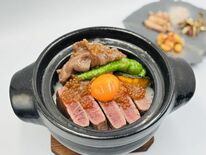 近江米の新米の季節に「ここ滋賀　期間限定メニュー」を10月4日から販売…