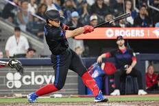 岡本１９号、鈴木も１１号