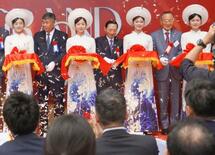 ハノイにスーパーホテル直営店