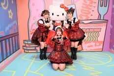ＳＫＥ48・福士奈央（佐野出身）にインタビュー　４月グループ卒業　「Ｔ…