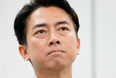 【小泉氏の自民党総裁選】改革色抑え、安全運転