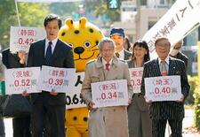 ７月参院選１票の格差は「合憲」