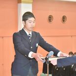 21世紀枠推薦校に初選出の幸福の科学学園を表彰 栃木県高野連など 秋の…