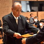 栃木県「スポーツ顕彰」に４団体、個人29人　「スポーツ功労賞」は７人受賞
