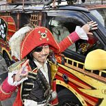 ウタウ☆カイゾクダンッ！“出航”から20年　「せんちょー。」ウチダさん…