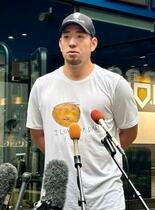 菊池雄星、WBC初出場へ意欲