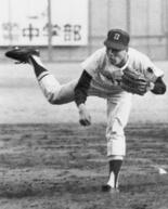 カミソリシュートを教えて成功したのは涌井秀章、教えてもダメだと直感した…