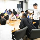 「1人で抱え込まないで」生理の悩み　元女子サッカー選手の内山さん　白鴎…