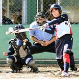 小学生女子ソフトボール栃木県新人大会　親園WINSが逆転で３年ぶり２度…