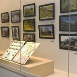 那須野ケ原西部は「屋根のない博物館」 地元の史跡や自然を楽しんで 那須…