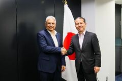 アラムコと経済産業省、エネルギー安全保障で今後の協力を協議