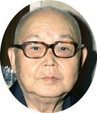 井伏 ７５年ノーベル賞候補