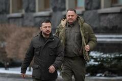 ウクライナ汚職対策局が捜索