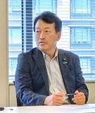 副大臣複数、総裁選の前倒し要求