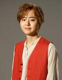 【舞台ミタゾノ出演の岡佑吏】松岡昌宏の「目力に負けないように頑張る」