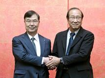 ＡＩ「源流には人間必要」