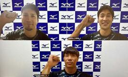 飯塚翔太「準決勝でベストを」