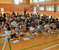 ■宇都宮・陽東小