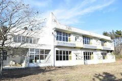 那須の旧大沢小を有効活用しよう　地域活性化へ民間事業者募集