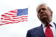 米大統領、イラン回答受け入れず