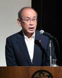 「健康寿命の延伸に向けて～生命保険の社会的意義と『健康』への取り組み～」住友生命保険取締役代表執行役社長　橋本雅博氏