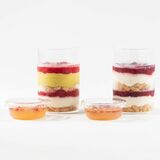 スイーツなど新発売　宇都宮のファミライズが初の自社商品　福田屋鹿沼店で販売