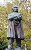 東照宮 戦火から守る