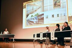 伝統工芸品の未来を考える 