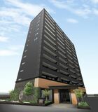 12月19日(金)にプレジオシリーズの賃貸マンション「プレジオ東三国」が竣工