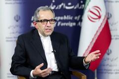 イラン「核開発制限受け入れも」