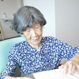 病床に伏せていた私　駆け付けてくれた母との時間