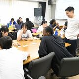 「1人で抱え込まないで」生理の悩み　元女子サッカー選手の内山さん　白鴎大女子バスケ部員に対処法伝授  