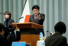 政府「非核三原則は堅持」