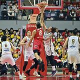 ブレックス、５日今季開幕戦　アウェーで千葉Ｊ戦　勝負を分けるポイントを展望