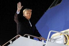 トランプ氏 米朝会談意欲