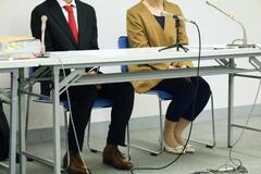 同級生の親と市に３百万賠償命令