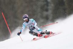 安藤麻が２４位