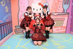 ＳＫＥ48・福士奈央（佐野出身）にインタビュー　４月グループ卒業　「ＴＨＥ　Ｗ」でも活躍　地元公演への思いは