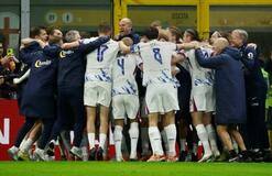 ノルウェーがW杯出場