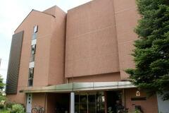 病児家族支える施設、改修へ募金