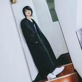 パリコレに楽曲を提供　壬生出身のシンガー・ソングライター、越雲さん　雅楽取り入れ電子音楽と融合