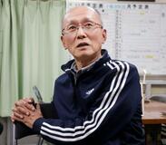 安福容疑者は「おとなしい印象」