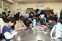 更生保護活動に理解を