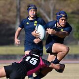 国学院栃木23連覇　153－０で佐野日大に圧勝　高校ラグビー県予選　