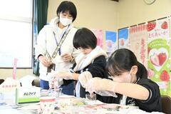 小学生ら“ミニ博士”認定