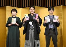 普遍的題材 物語に昇華