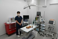 夜間動物病院 県内開院続く