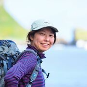 クマはパニック状態、別の個体が来る可能性は？　東京農工大・稲垣特任助教に聞く