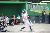 2018学童野球＜第１日＞