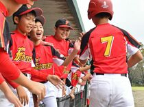 2021学童野球＜第１日＞